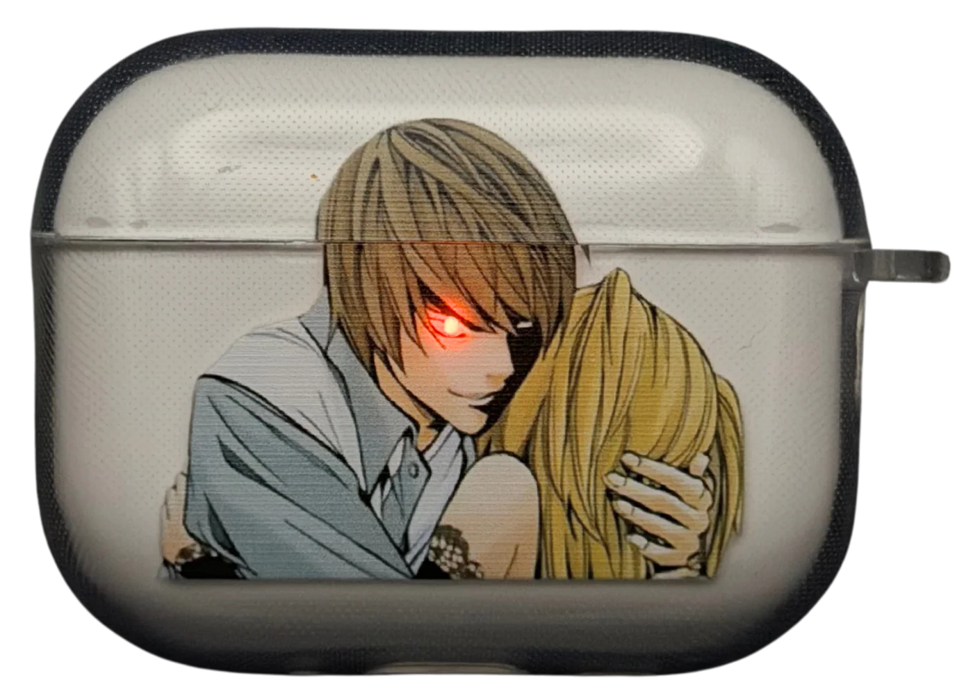 Light Yagami & Misa