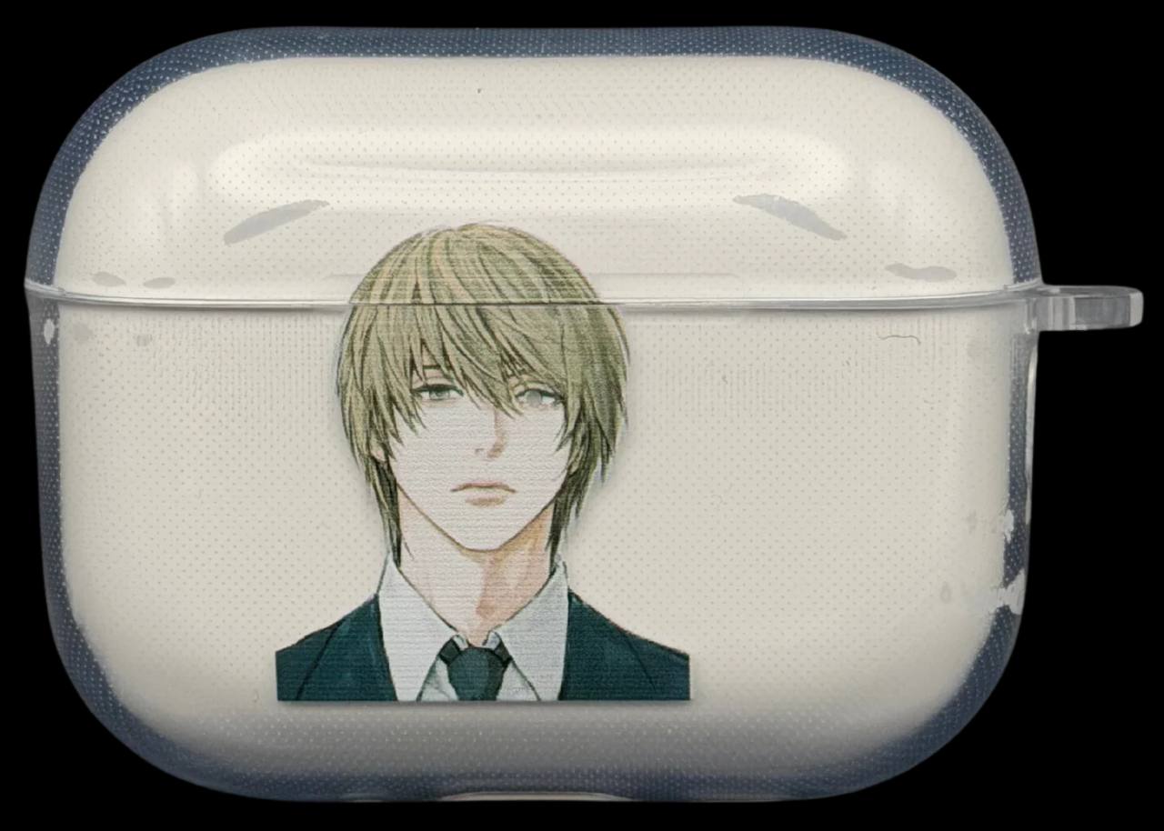 Light Yagami