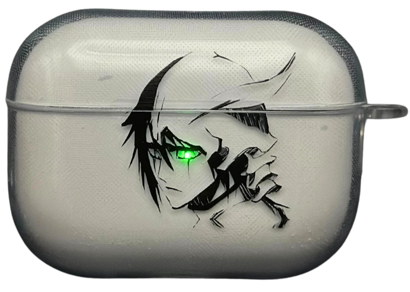 Ulquiorra Cifer