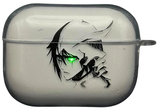 Ulquiorra Cifer