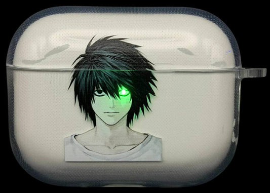 L Lawliet