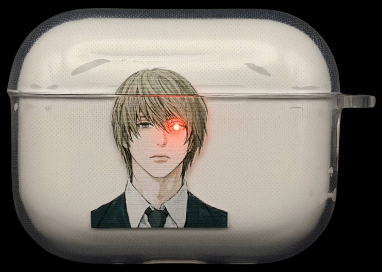 Light Yagami