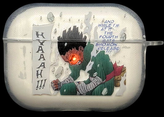 Rock Lee