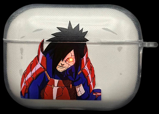 Madara Uchiha