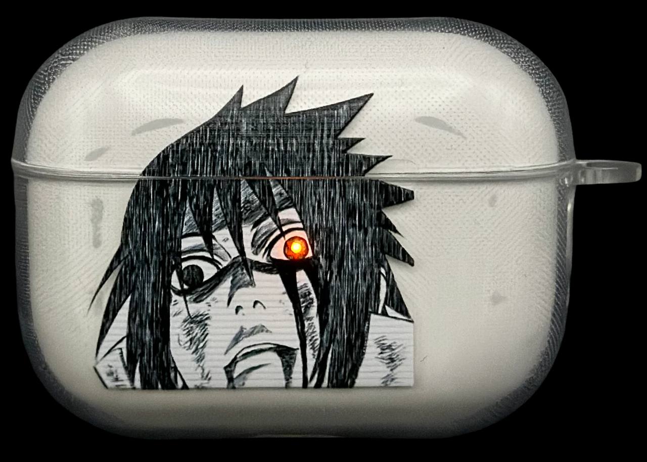 Sasuke Uchiha