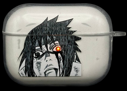 Sasuke Uchiha