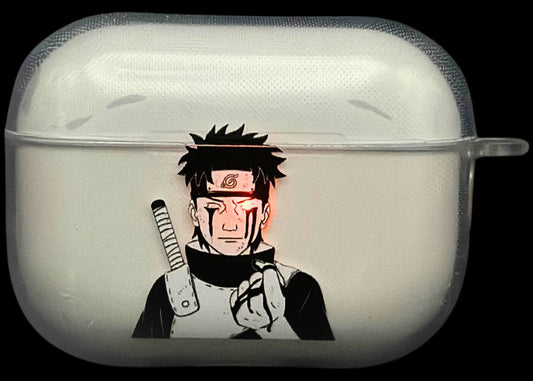 Shisui Uchiha