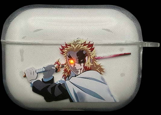 Kyojuro Rengoku